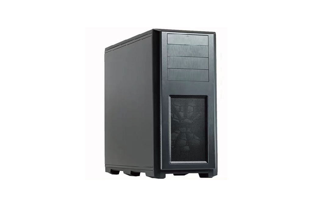 KBT600A2 标准型塔式工作站