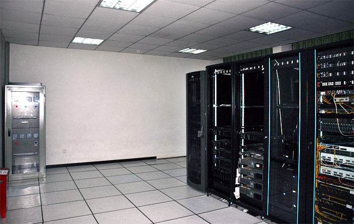 某单位租赁智算平台